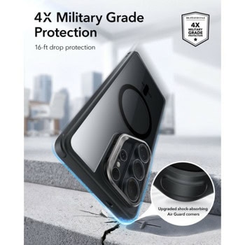 ESR Classic Hybrid for S26 Ultra