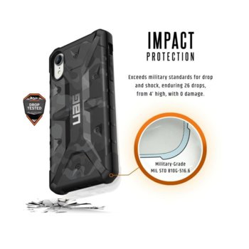 Urban Armor Pathfinder for iPhone XR 111097114060