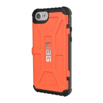 Urban Armor Gear Trooper for iPhone 8 IPH7/6S-T-RT