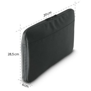 Hama Extreme Protect 14.1 Black 227055