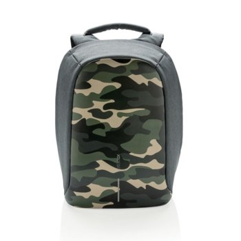 XDDesign Bobby Compact Anti-Theft Camouflage Green