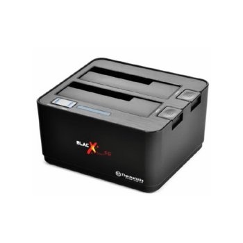 HDD Docking Station Thermaltake Max 5G