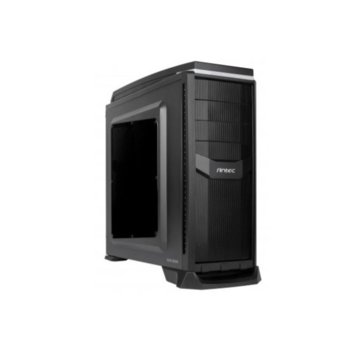 ANTEC GX300 BLK Hight кутия (Black)