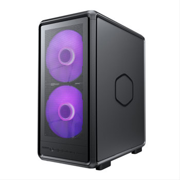 Cooler Master MasterFrame 500 Mesh Black