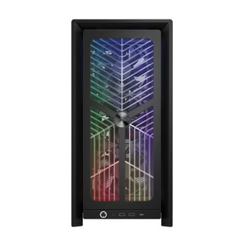 corsair frame 4000x rs black | JAR Computers corsair frame 4000x rs black