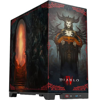FSHolding Diablo IV - Lilith FBLPCD4LILITH24FT