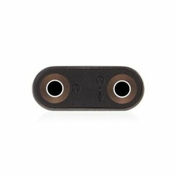 Moshi 3.5mm Audio Jack Splitter 99MO023005