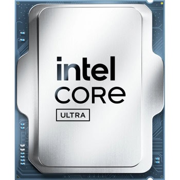 процесор inte Core Ultra 5 250KF Plus Tray | JAR Computers процесор inte Core Ultra 5 250KF Plus Tray