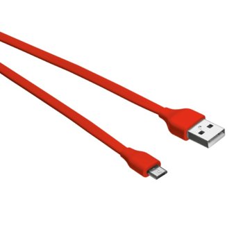 TRUST USB A(м) към USB Micro B(м) 1m 20137
