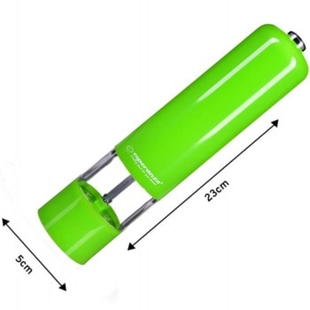 Esperanza Malabar EKP001G