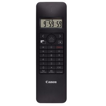 Canon X Mark I Presenter