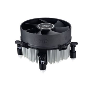 Охлаждане за процесор DeepCool ALTA 9, LGA775/LGA115X & LGA775 (до 65W) | JAR Computers DeepCool ALTA 9 LGA775 LGA1155 65W