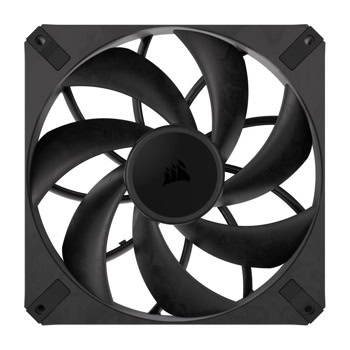 Вентилатори Corsair RS140 MAX 140mm