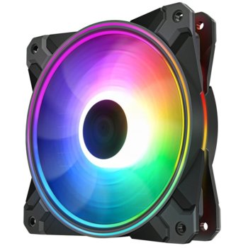 DeepCool Fan Pack 3-in-1 CF120 Plus aRGB