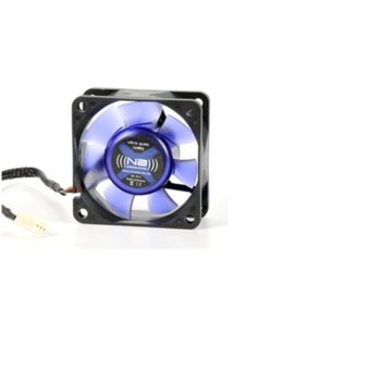 NoiseBlocker BlacksilentFan XR2