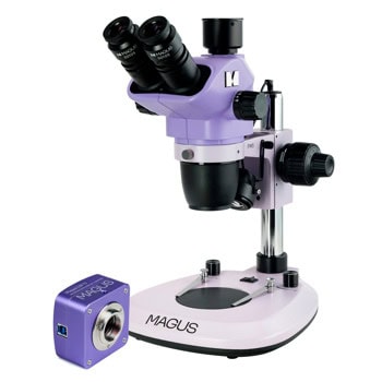 MAGUS Stereo D8T BASE