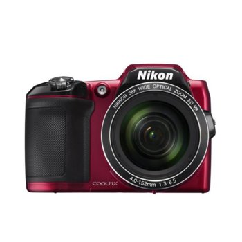 Nikon CoolPix L840,16Mpix,38x Zoom, FULL HD VIDEO