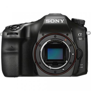 Sony A68