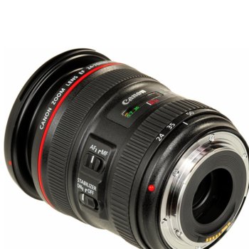 Canon EF 24-105mm f/4 L IS USM