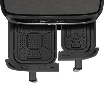 фритюрник с горещ въздух tefal ey942he0