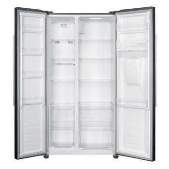 хладилник finlux sbs441edix | JAR Computers хладилник finlux sbs441edix