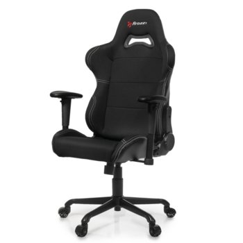 Arozzi Torretta Gaming Chair Black