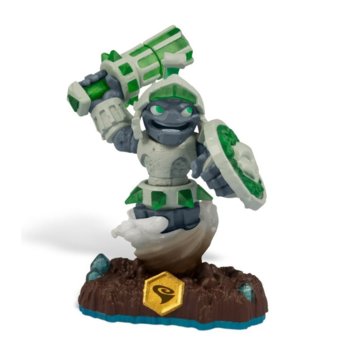 Skylanders Swap Force Doom Stone