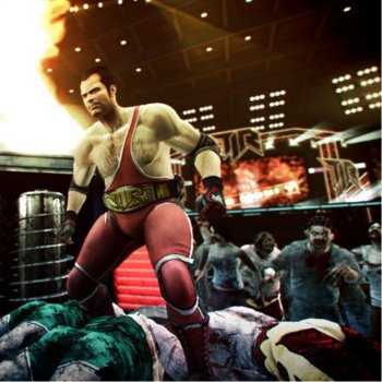 Dead Rising 2: Off the Record