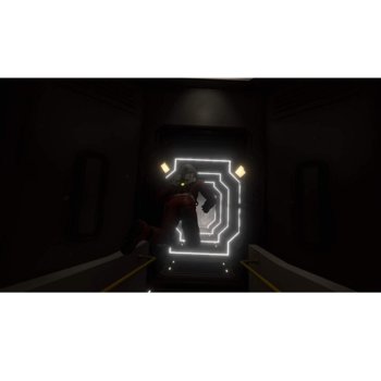 Downward Spiral: Horus Station PS4