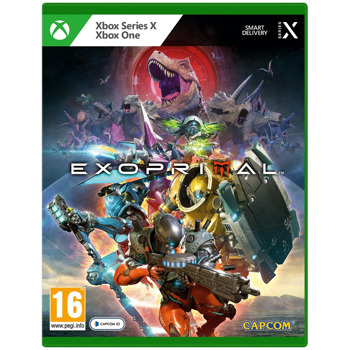 Exoprimal (Xbox One/Series X)