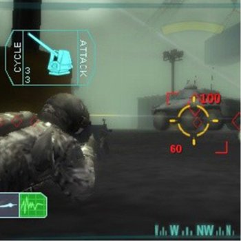 Tom Clancy's Ghost Recon: Advanced Warfighter 2