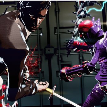 Killer is Dead Limited Edition