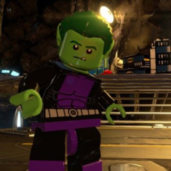 LEGO Batman 3: Beyond Gotham TOY EDITION