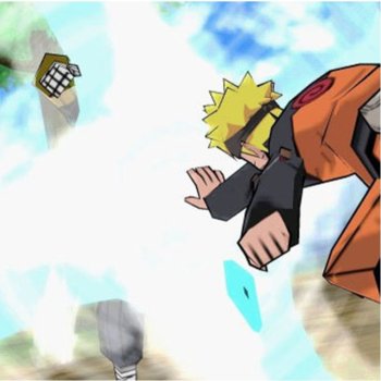 Naruto Shippuden: Ultimate Ninja Impact