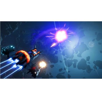 Starlink: Battle for Atlas - Co-op Pack PS4