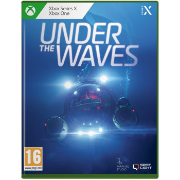 Under The Waves - Deluxe Edition (Xbox One/Series