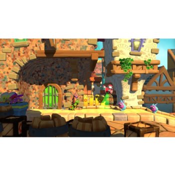 Yooka-Laylee and the Impossible Lair Xbox One