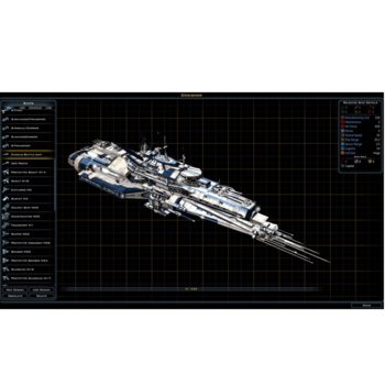 Galactic Civilizations 3 - Limited Special Edition