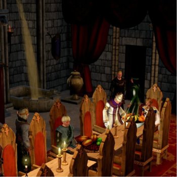 The Sims Medieval