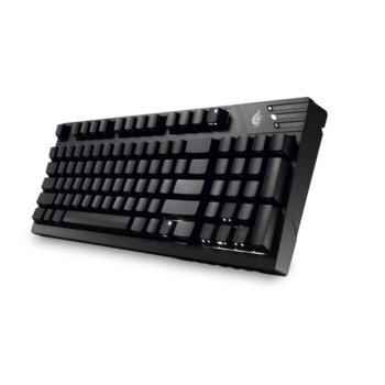 CoolerMaster QuickFire TK Stealth Brown