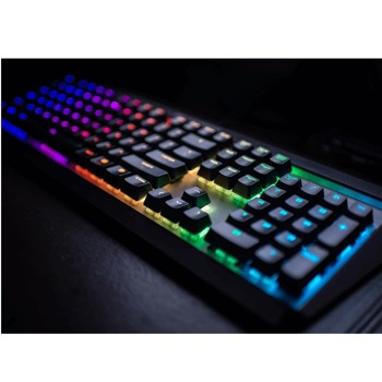 Cougar Gaming Attack X3 Iron Gray RGB Red Cherry M
