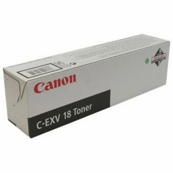 Canon C-EXV18 Black