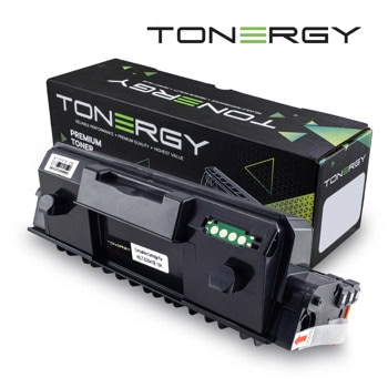 Тонер касета за Samsung ProXpress M3825 Series/M3875 Series/M4025 Series/M4075 Series - Black - MLT-D204TE - Tonergy - Неоригинална, заб.: 10 000 брой копия, с чип | JAR Computers Тонер касета за Samsung MLT-D204TE