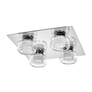 ledvance orbis flame 4x5.5w click cct ip44 chrome | JAR Computers ledvance orbis flame 4x5.5w click cct ip44 chrome