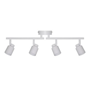 ledvance led spot primal 4xgu10 white