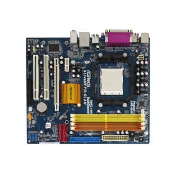 ASRock ALiveNF7G-GLAN