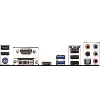 ASRock AD2550-ITX