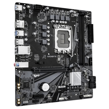 Gigabyte B760M H V2