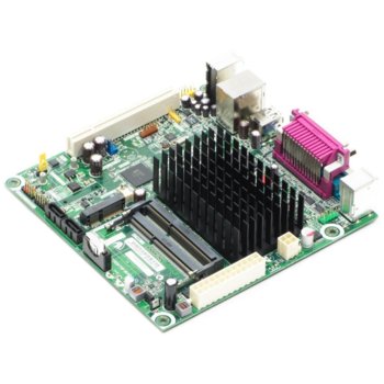 INTEL D525MW