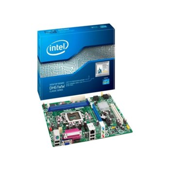 INTEL DH61WWB3